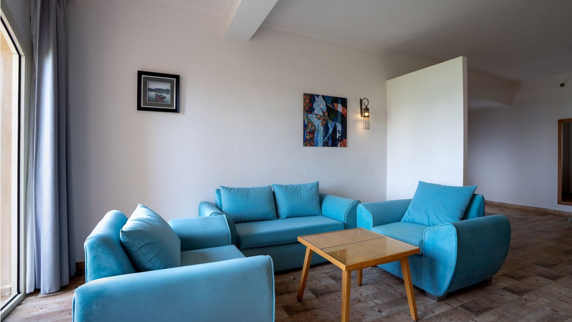 Room, Sea View, photo 2