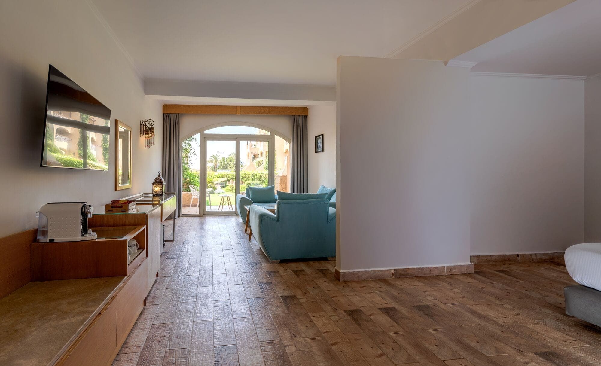 Room, Sea View, photo 4