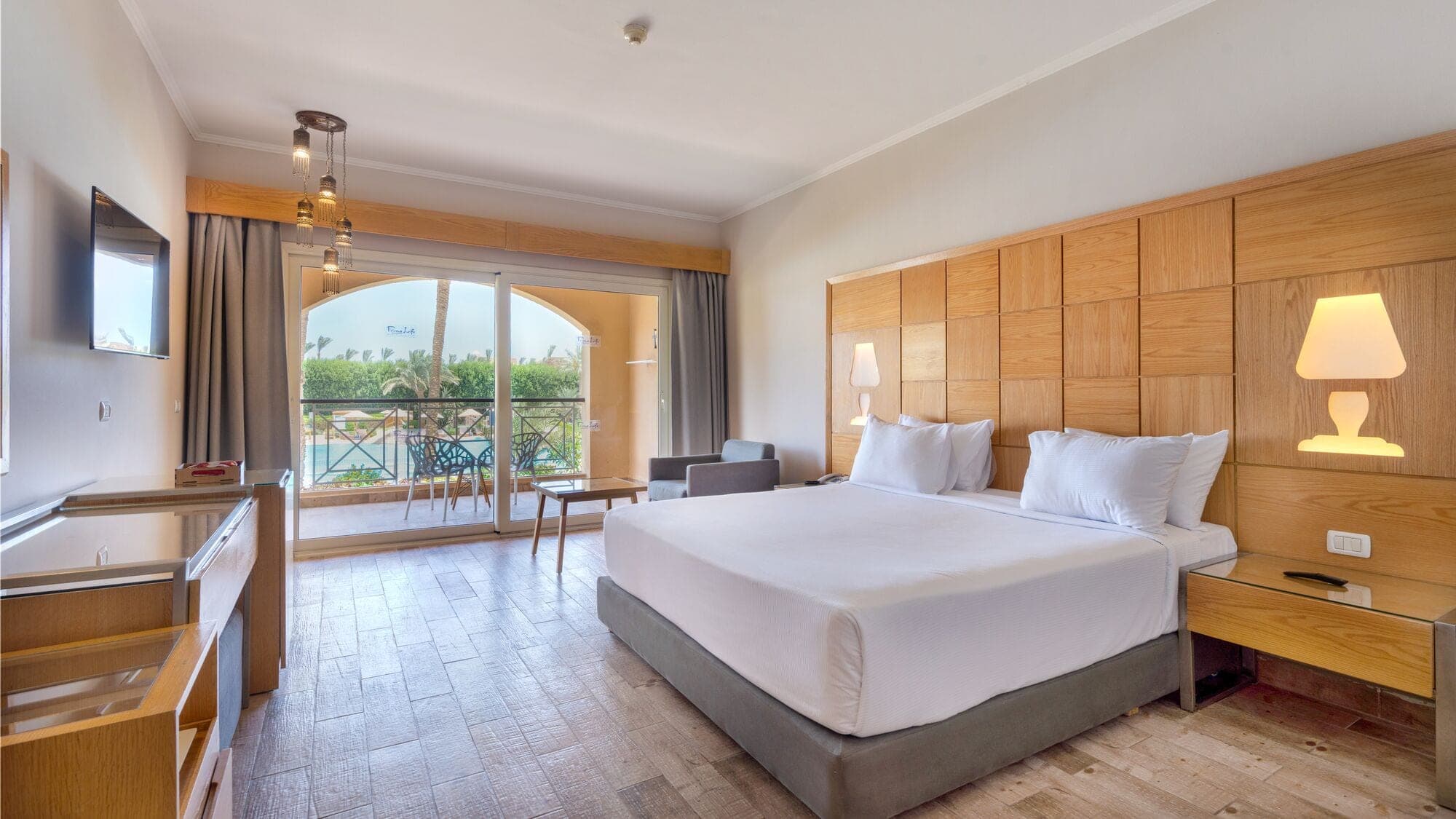 Back View Room, photo 2