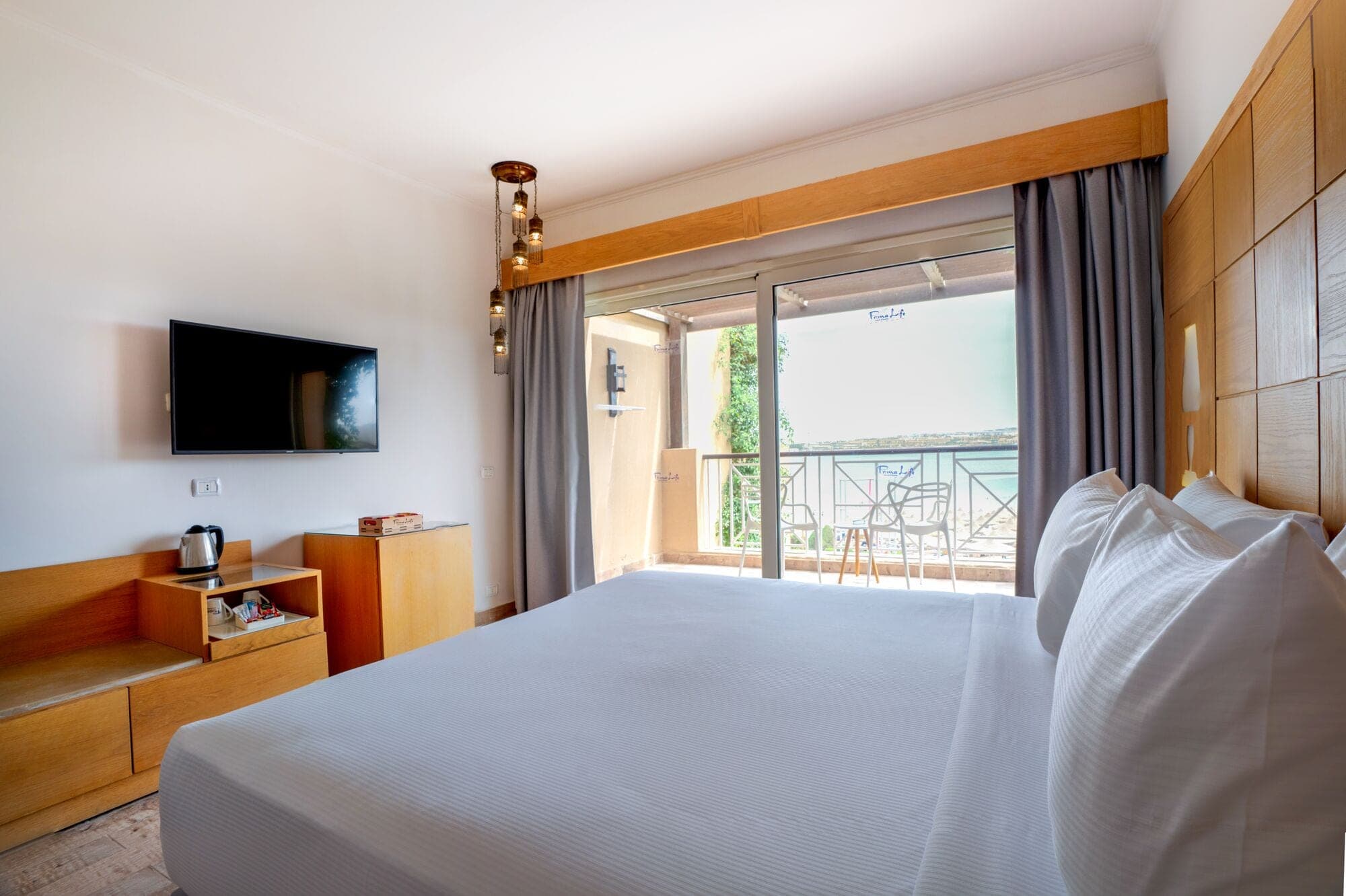 Superior Room, Pool View, photo 3